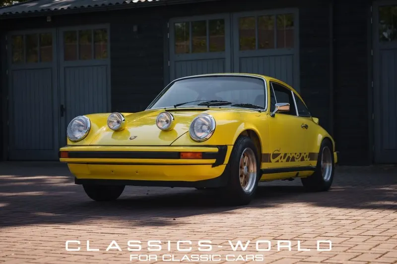 Porsche 911 (1977)
