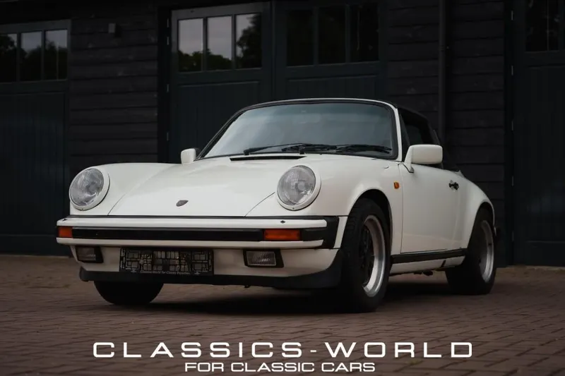Porsche 911 (2001)