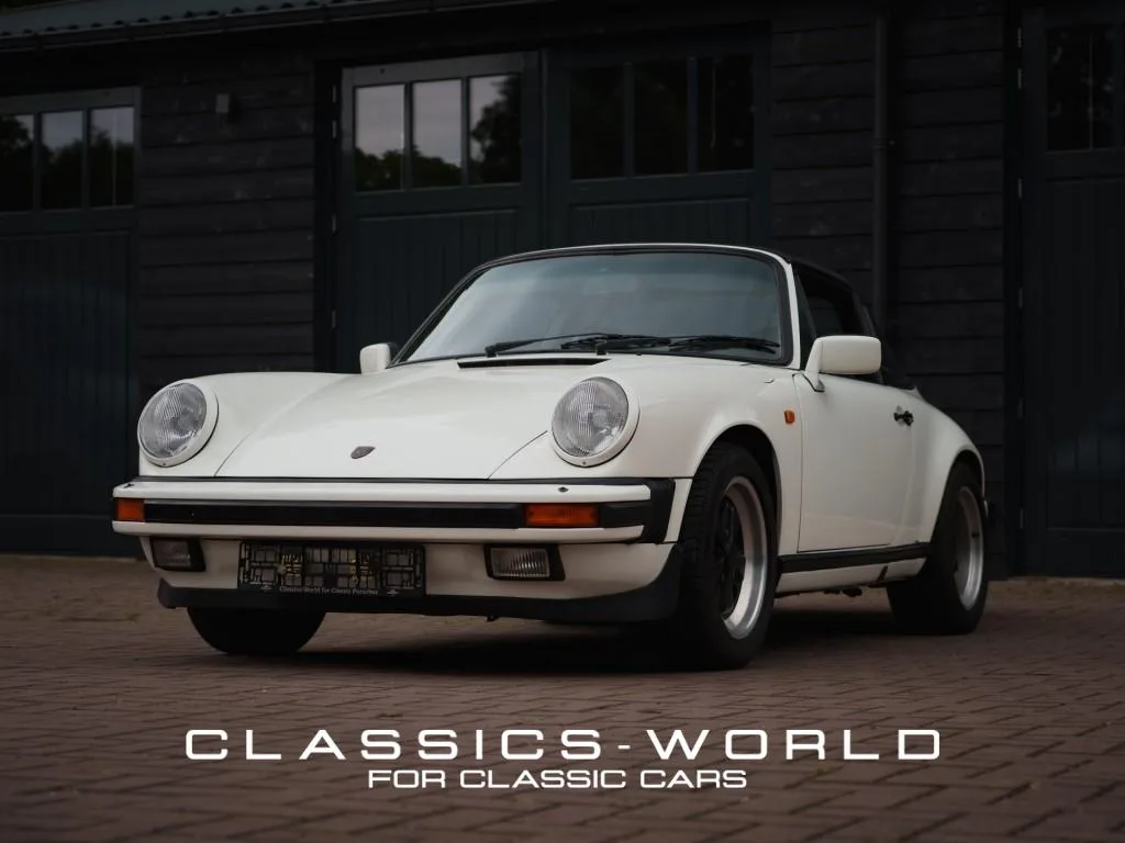 Porsche 911 (2001) — foto 1