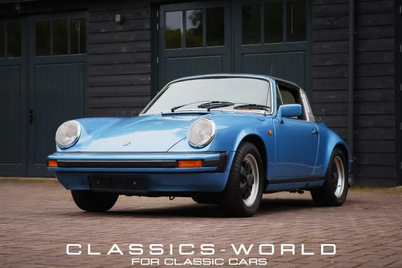 Porsche 911 (1979)