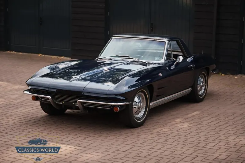 Chevrolet Corvette (1964)