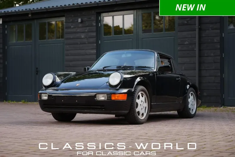Porsche 911 (2013)