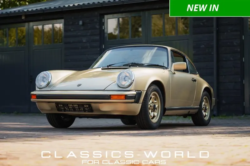 Porsche 911 (2004)