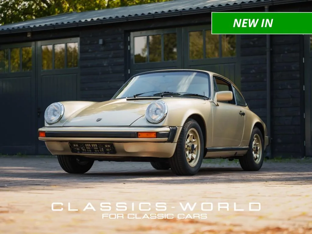 Porsche 911 (2004) — foto 1