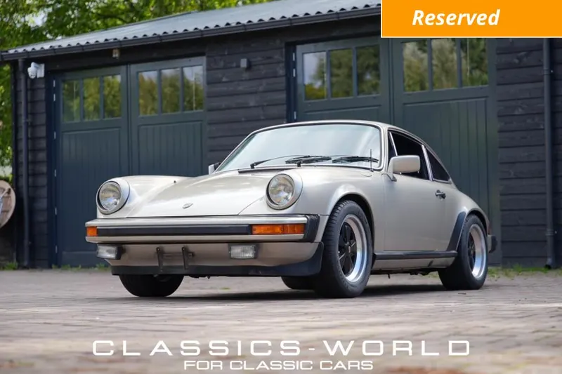 Porsche 911 (2001)