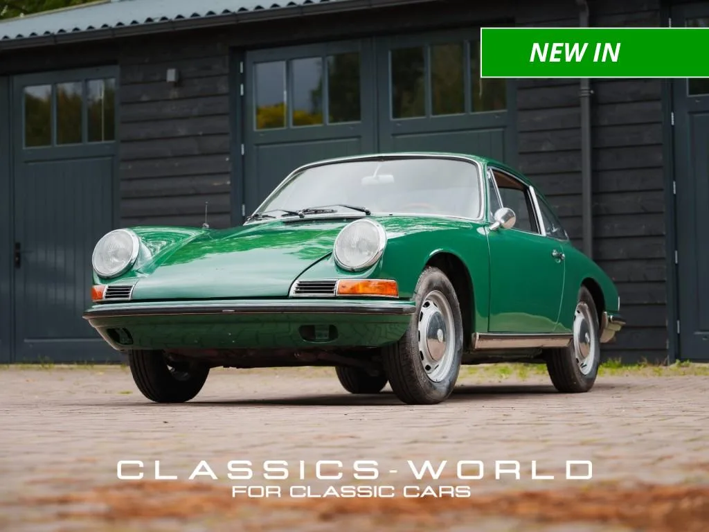 Porsche 911 (2013) — foto 1