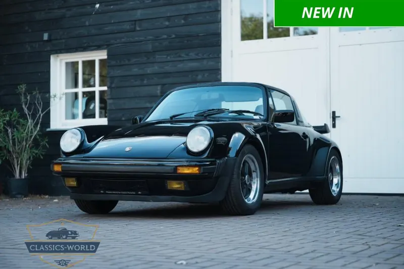 Porsche 911 (2004)