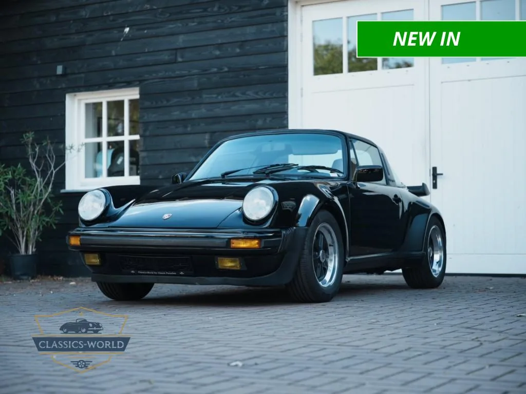Porsche 911 (2004) — foto 1