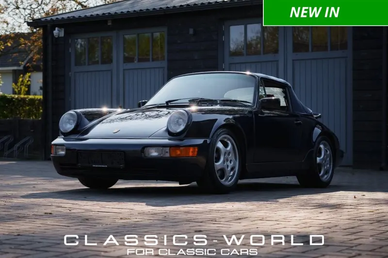 Porsche 911 (1998)