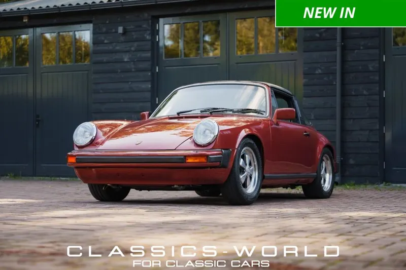 Porsche 911 (1998)