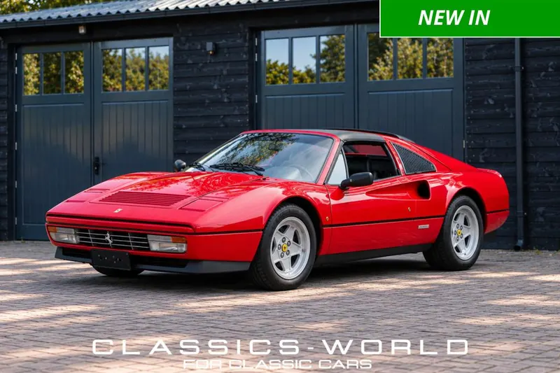 Ferrari 328 (1980)