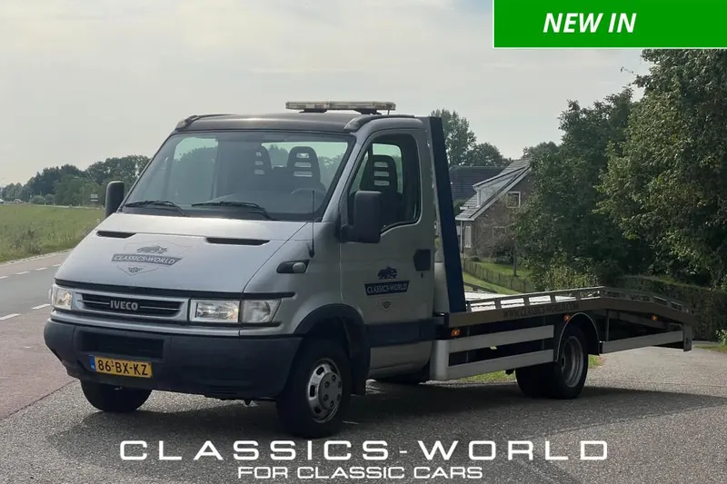 Iveco Daily (2006)