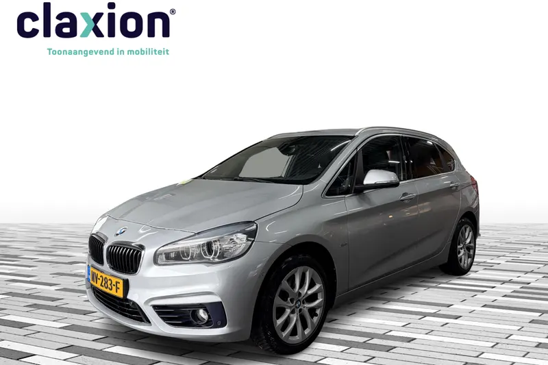 BMW 2-Serie Active Tourer (2017)