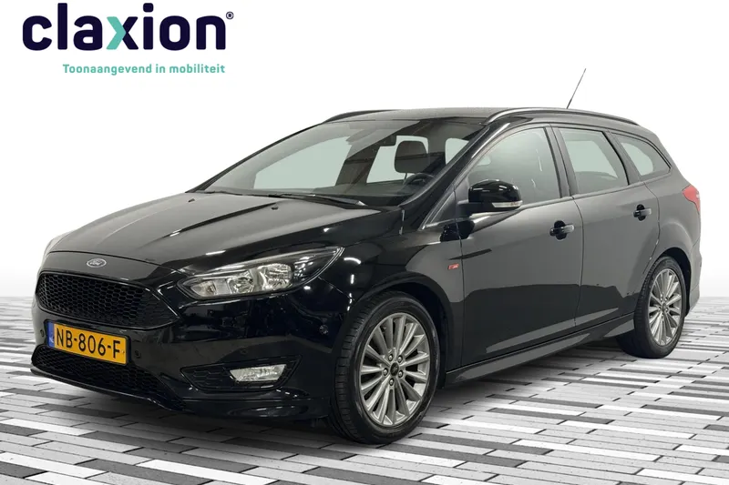 Ford Focus (2017)