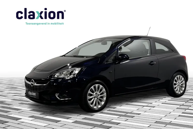 Opel Corsa (2018)