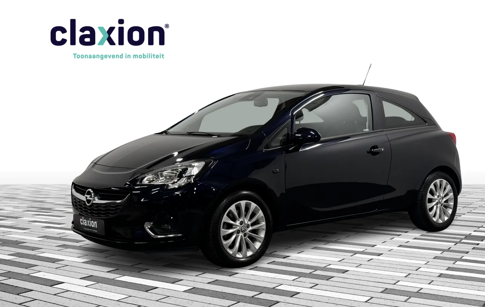 Opel Corsa (2018) — foto 1