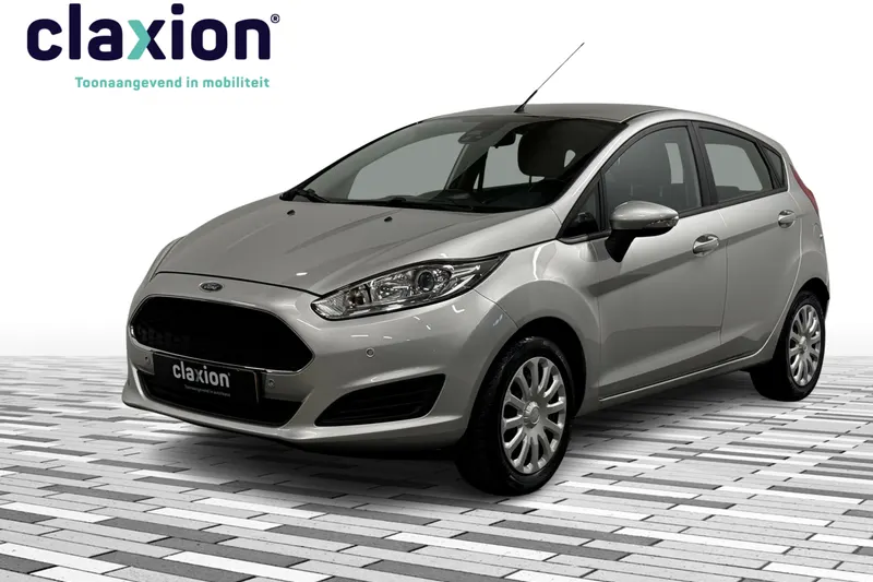 Ford Fiesta (2017)