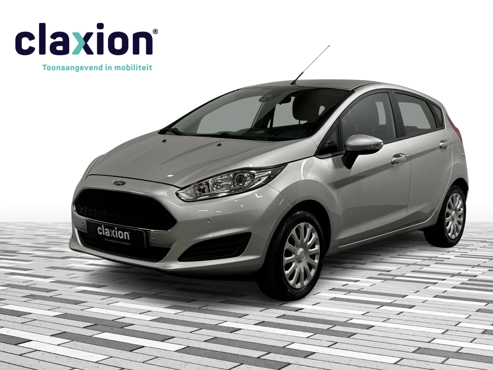 Ford Fiesta (2017) — foto 1