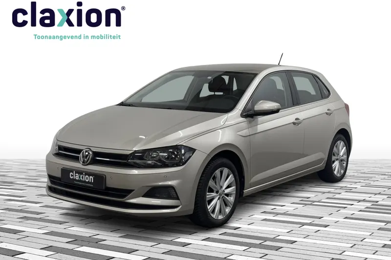 Volkswagen Polo (2019)