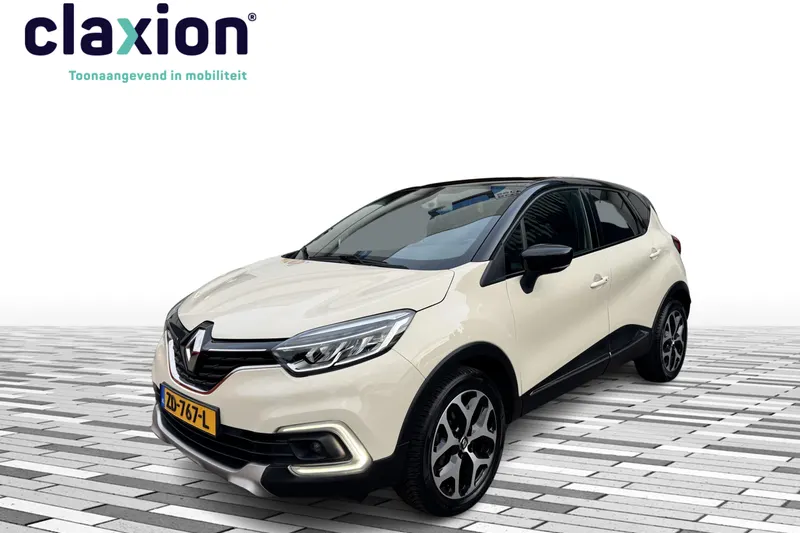 Renault Captur (2018)