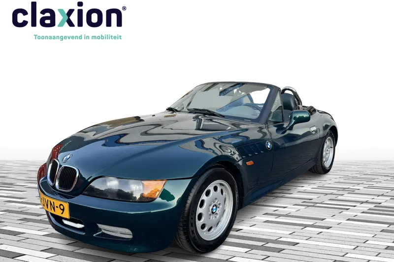 BMW Z3 (1997)