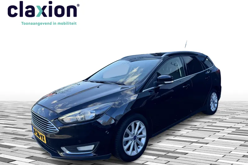 Ford Focus (2015)