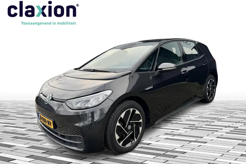 Volkswagen ID.3 (2021)
