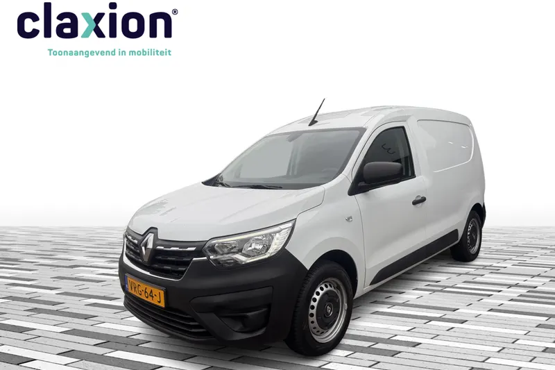 Renault Express (2022)