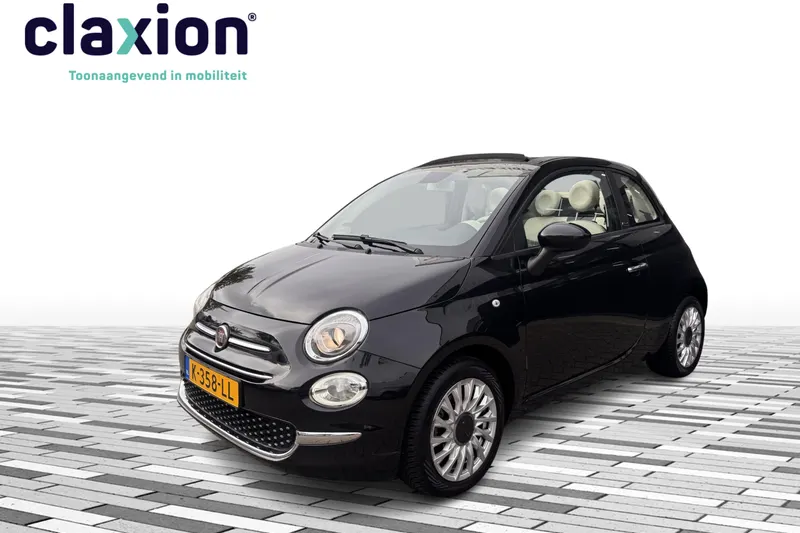Fiat 500 (2021)
