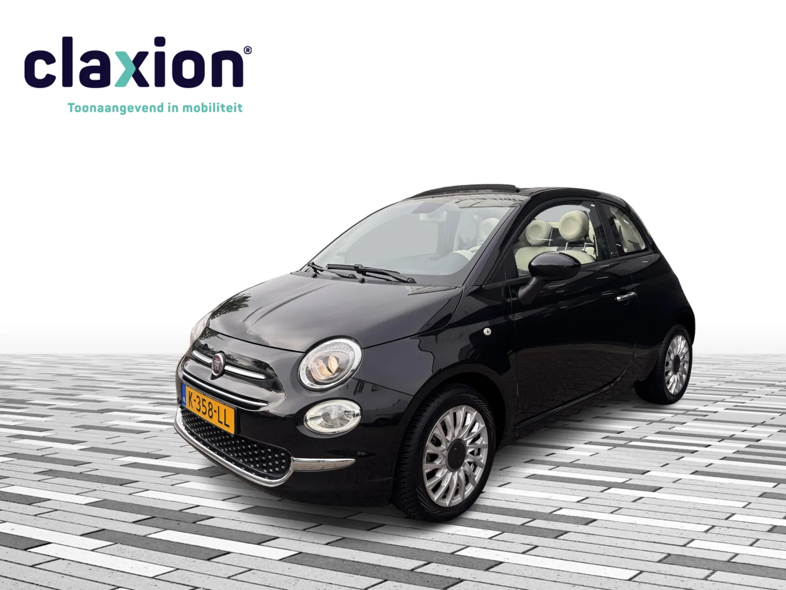 Fiat 500 (2021) — foto 1