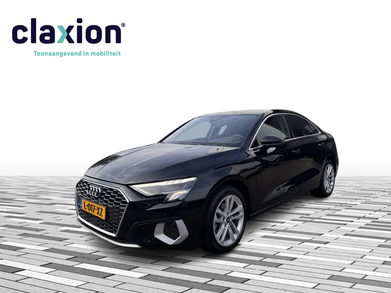 Audi A3 (2021) — foto 1