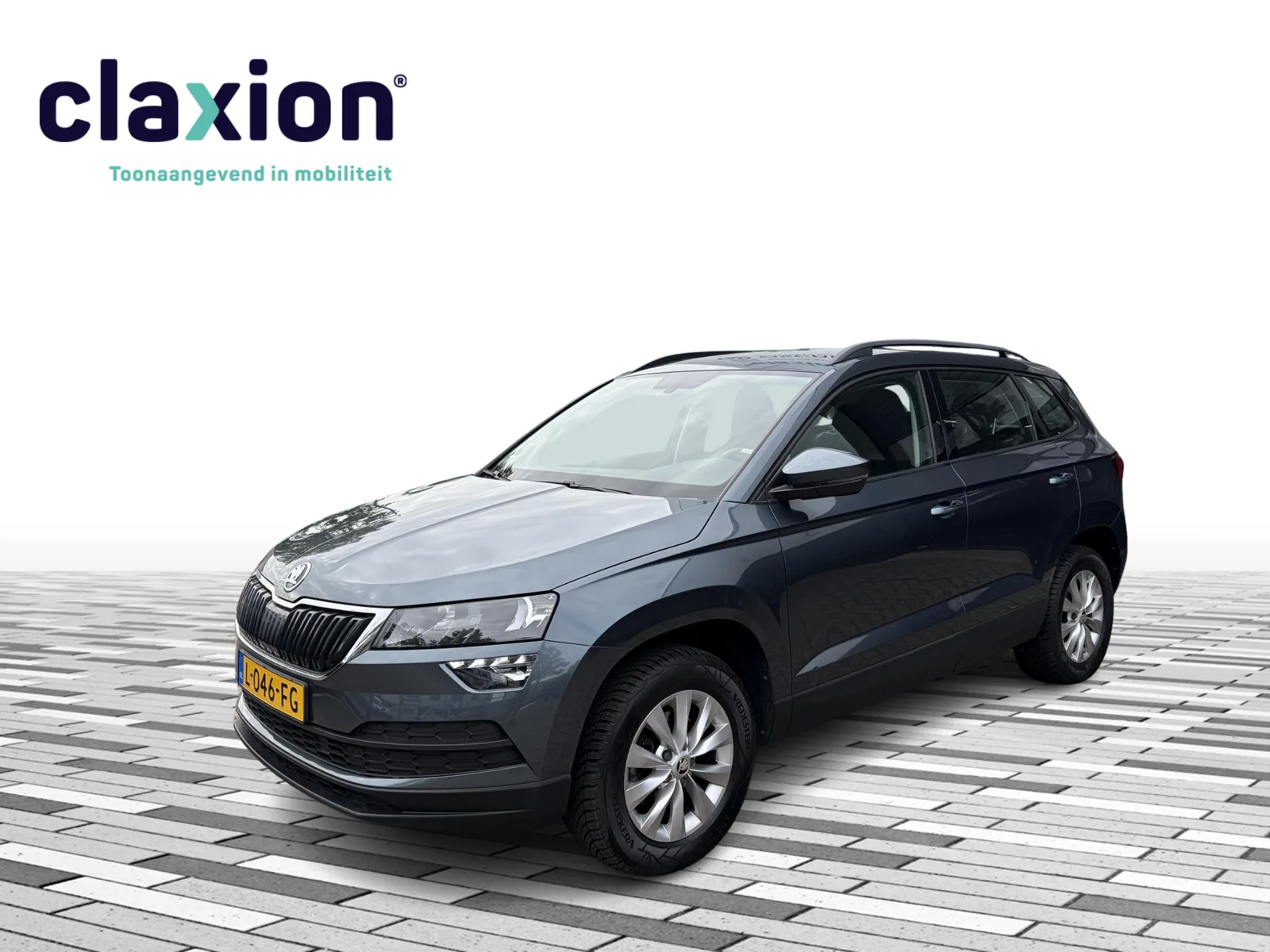 Škoda Karoq (2021) — foto 1