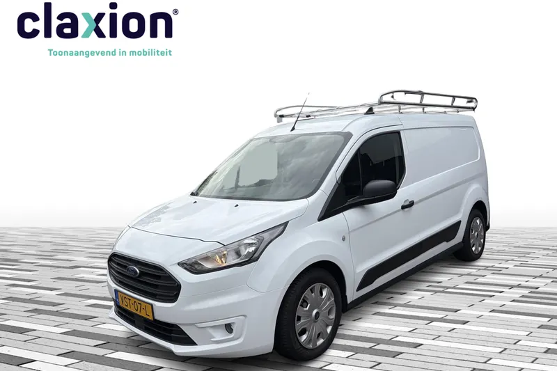 Ford Transit Connect (2022)