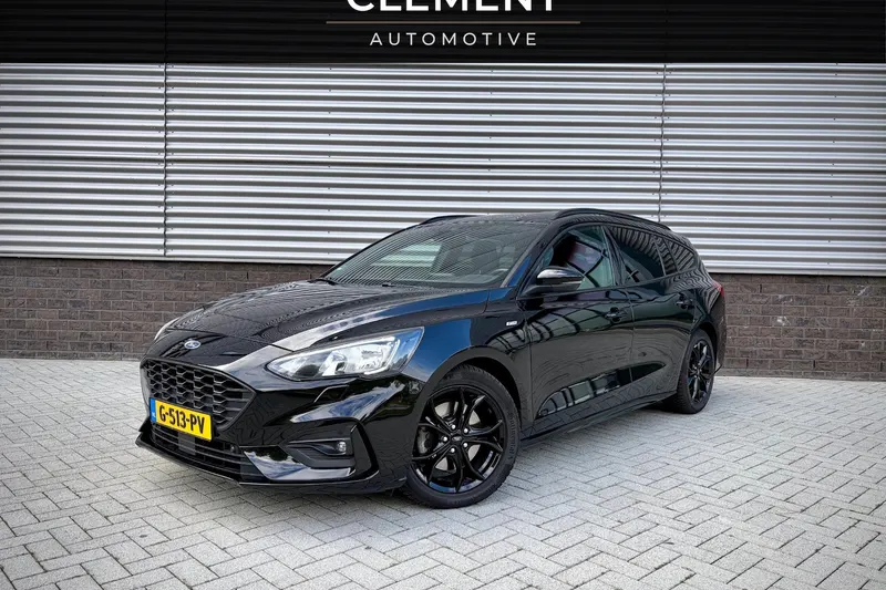 Ford Focus (2019)