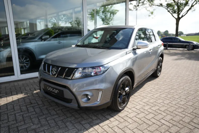 Suzuki Vitara (2017)