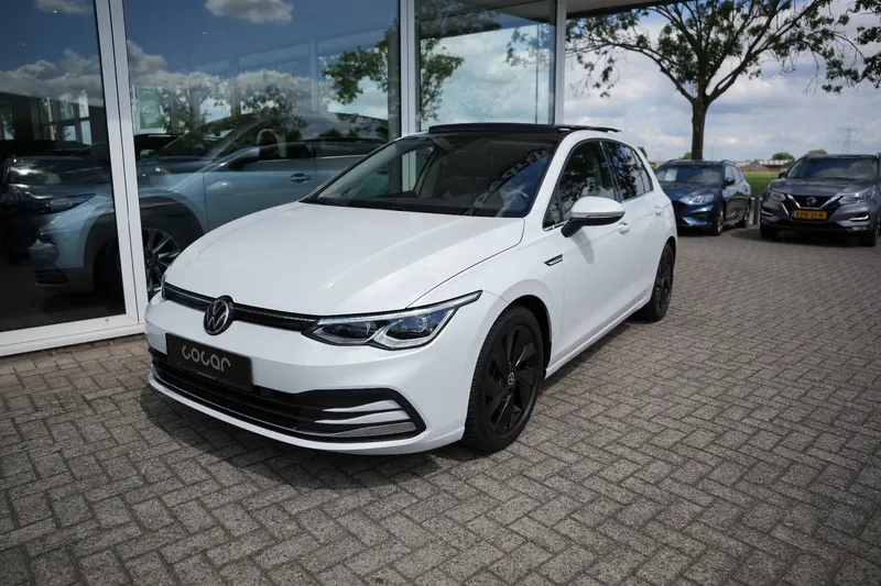 Volkswagen Golf (2020)