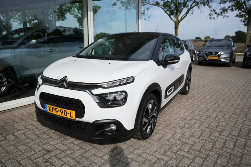 Citroën C3 (2021)