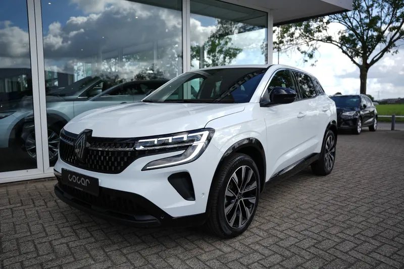 Renault Austral (2024)