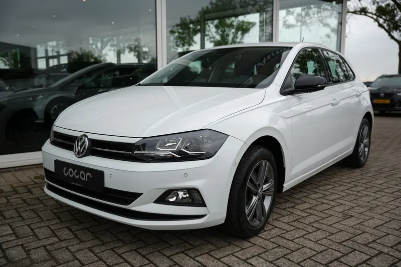 Volkswagen Polo (2019)