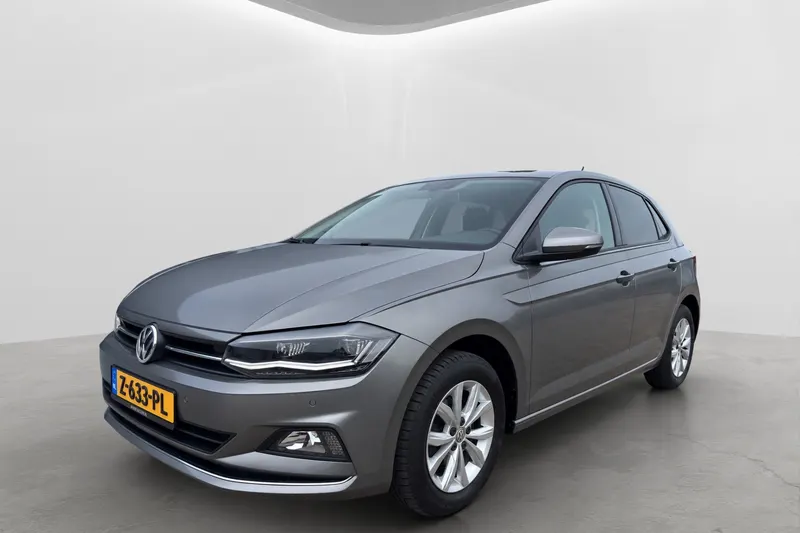 Volkswagen Polo (2020)