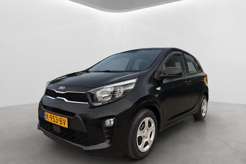 Kia Picanto (2020)