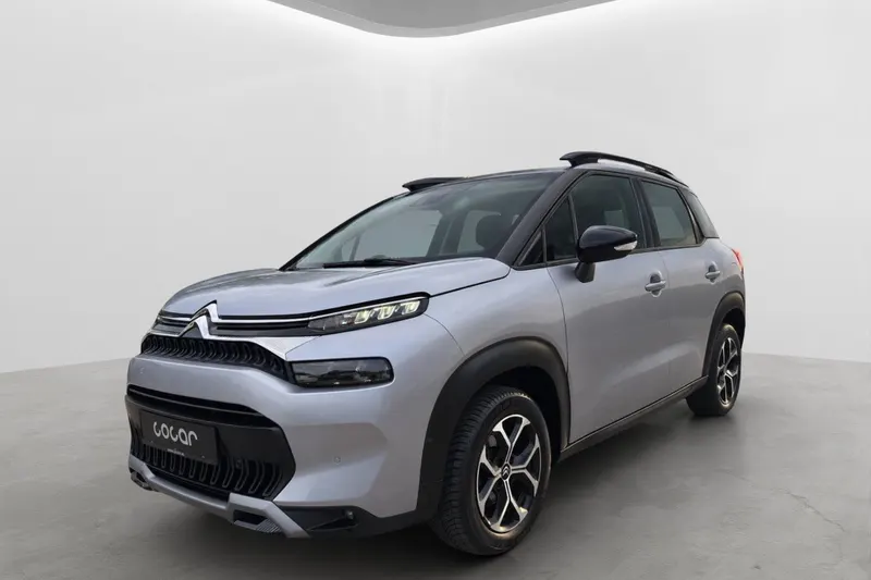 Citroën C3 Aircross (2023)