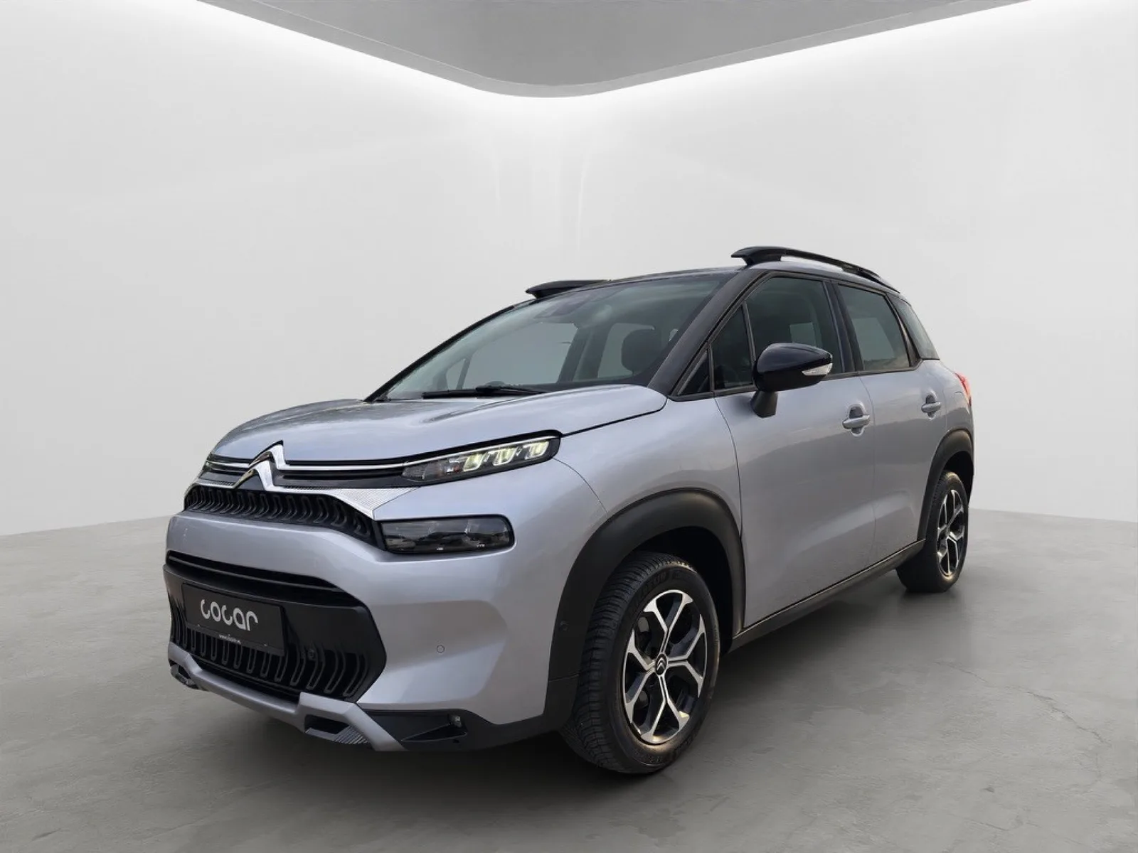 Citroën C3 Aircross (2023) — foto 1