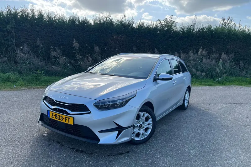 Kia Ceed (2024)