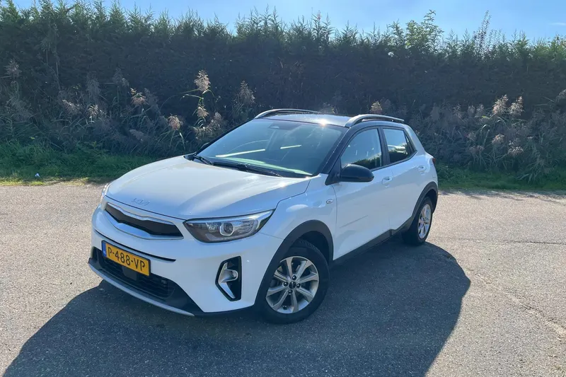 Kia Stonic (2022)