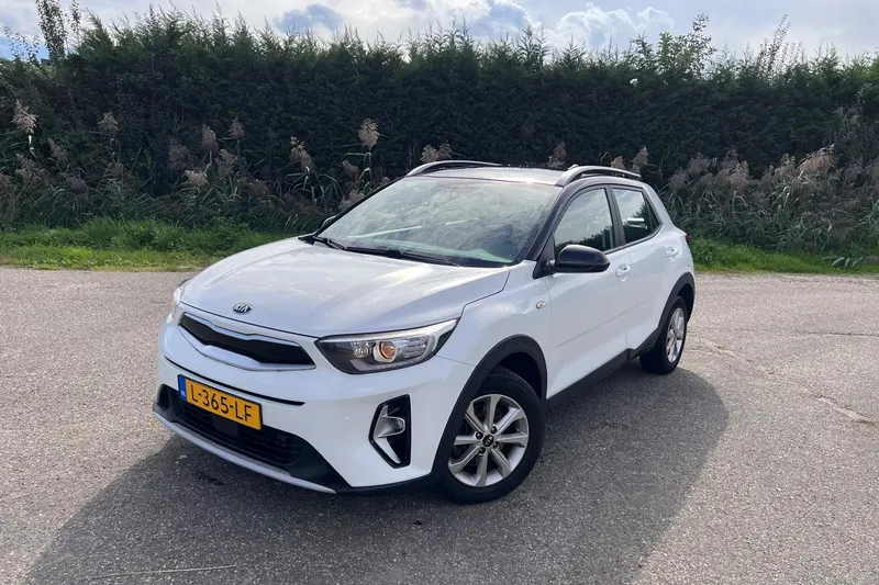 Kia Stonic (2021)