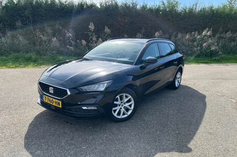 SEAT Leon Sportstourer (2023)