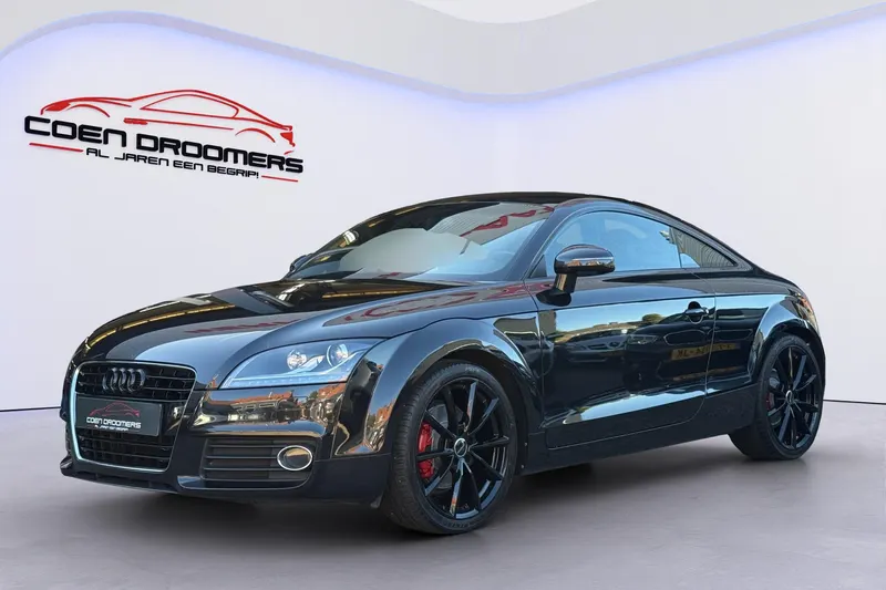 Audi TT (2013)