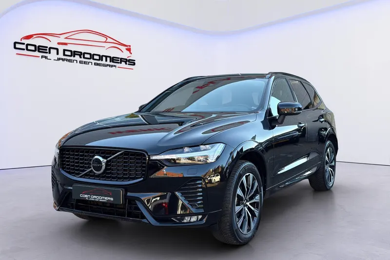 Volvo XC60 (2024)