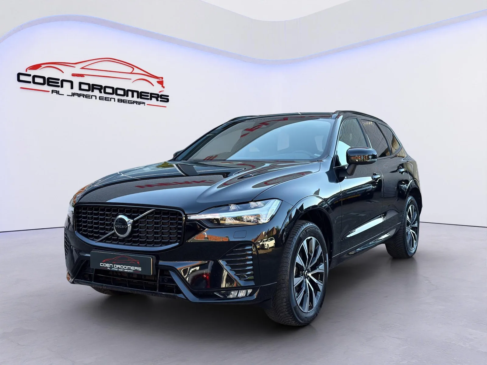 Volvo XC60 (2024) — foto 1